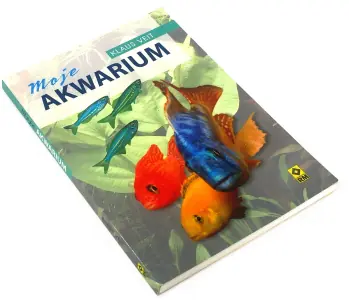 Moje akwarium