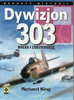 Dywizjon 303 Walka i codzienność