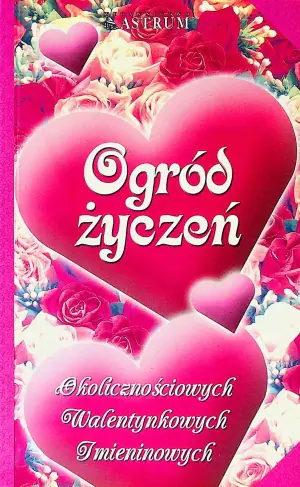 Ogród życzeń
