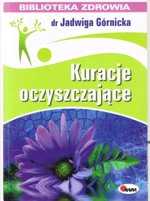 Kuracje oczyszcząjace