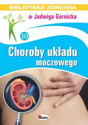 Choroby układu moczowego