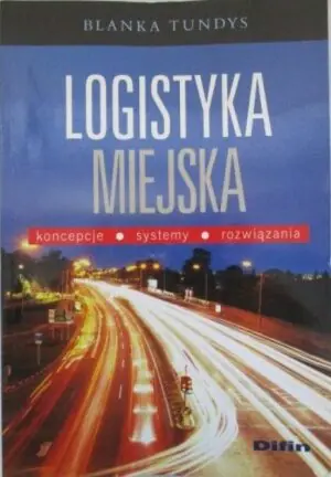 LOGISTYKA MIEJSKA