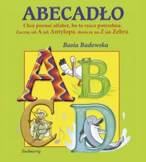 Abecadło