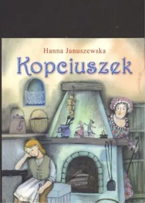 Kopciuszek 