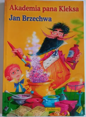 Akademia pana Kleksa