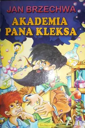 Akademia Pana Kleksa