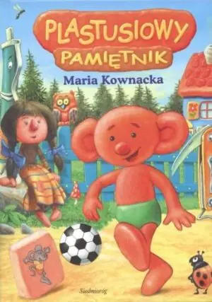 Plastusiowy pamiętnik