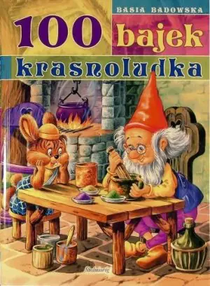 100 bajek krasnoludka