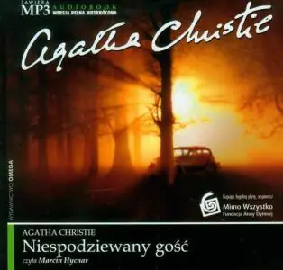 Niespodziewany gość