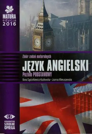 Matura 2016 J. angielski Zb. zad. matural. ZP