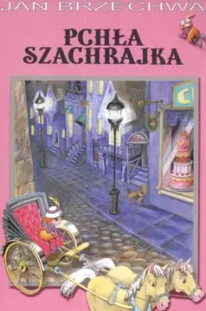 Pchła Szachrajka
