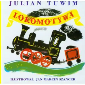 Lokomotywa
