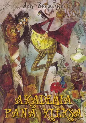Akademia Pana Kleksa BR