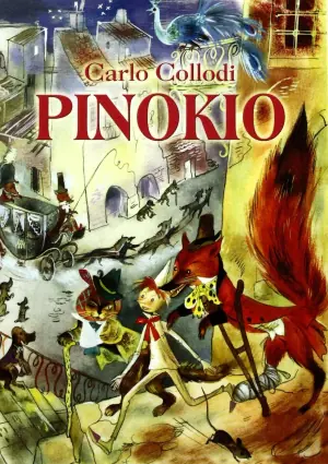 Pinokio