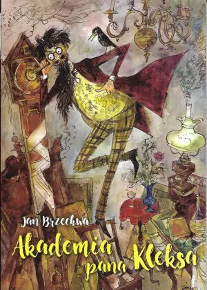 Akademia pana Kleksa