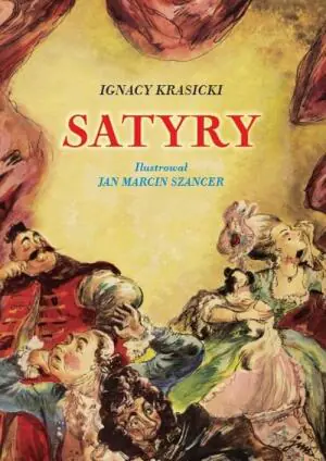 Satyry