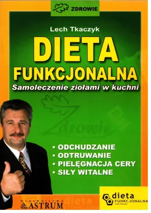 Dieta funkcjonalna