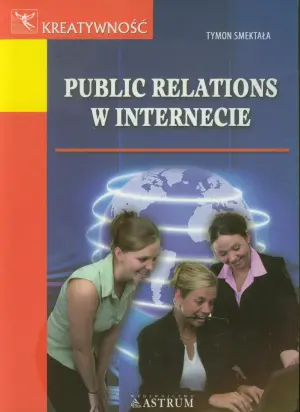 Public Relations w Internecie