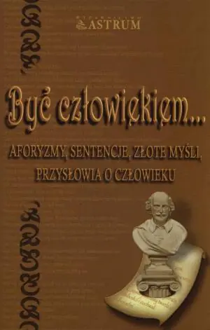 Być człowiekiem... + CD