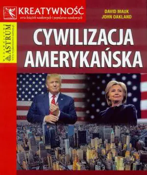 Cywilizacja Amerykańska