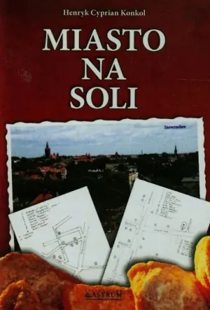Miasto na soli