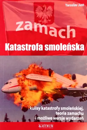 Katastrofa smoleńska. Zamach