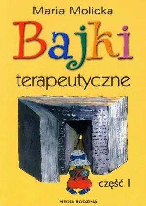 Bajki terapeutyczne