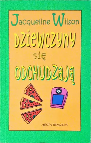Dziewczyny się odchudzają