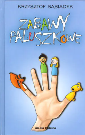 Zabawy paluszkowe