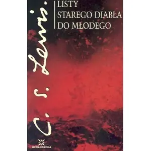 Listy starego diabła do młodego