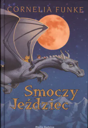 Smoczy jeździec 