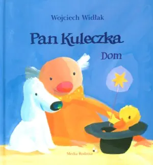 Pan Kuleczka. Dom