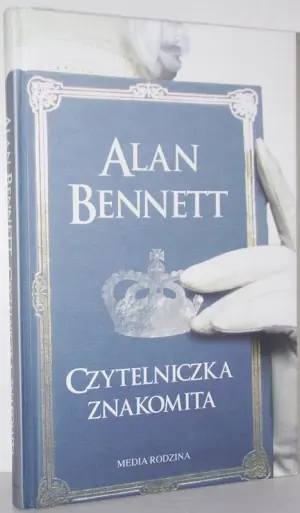 Czytelniczka znakomita