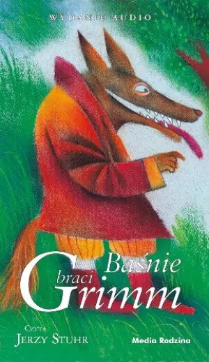 Baśnie braci Grimm