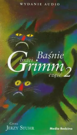 Baśnie. Część 2