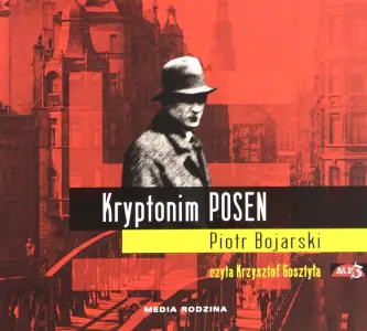 Kryptonim Posen