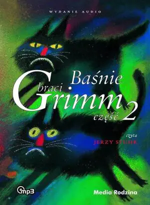 Baśnie. Część 2