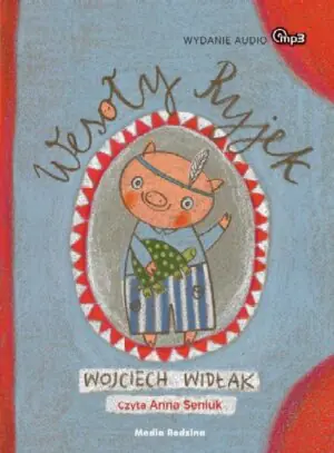 Wesoły Ryjek