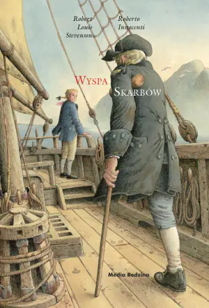Wyspa skarbów