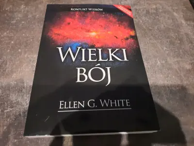 Wielki bój