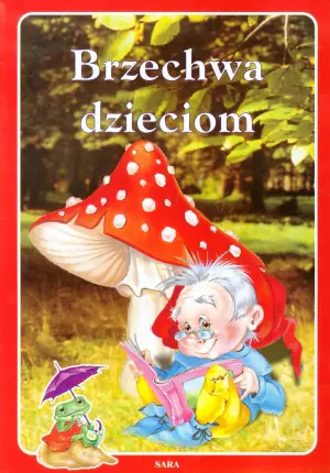 Brzechwa dzieciom