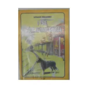 O psie, który jeździł koleją