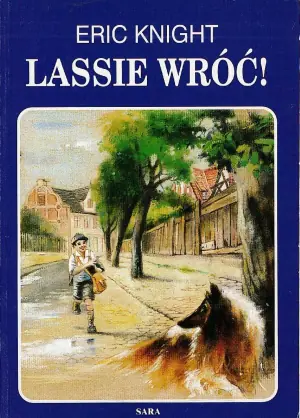 Lassie wróć