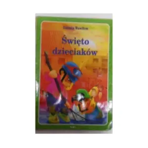 Święto dzieciaków