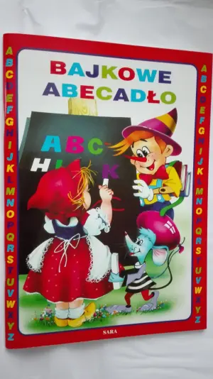 Bajka o carze Sałtanie