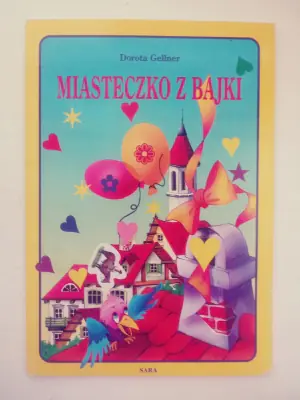 Miasteczko z bajki