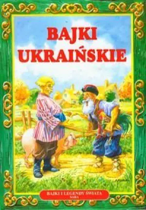 Bajki ukraińskie