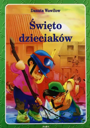 Święto dzieciaków