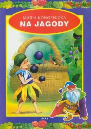 Na jagody
