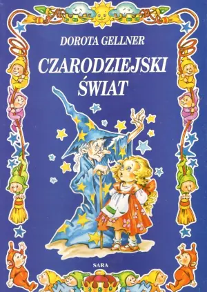 Czarodziejski świat
